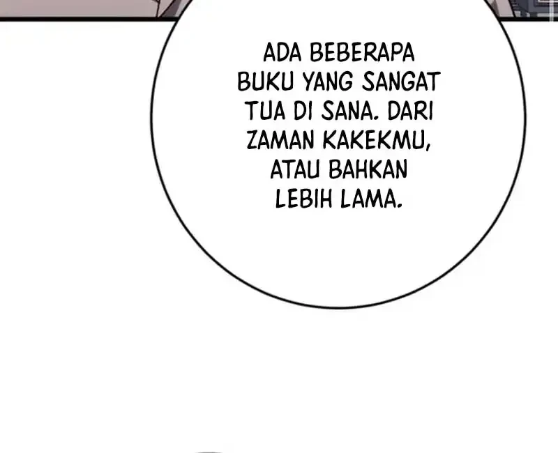 The Eldest Son of the Marquis House is a Martial Artist Chapter 39 - halaman 26