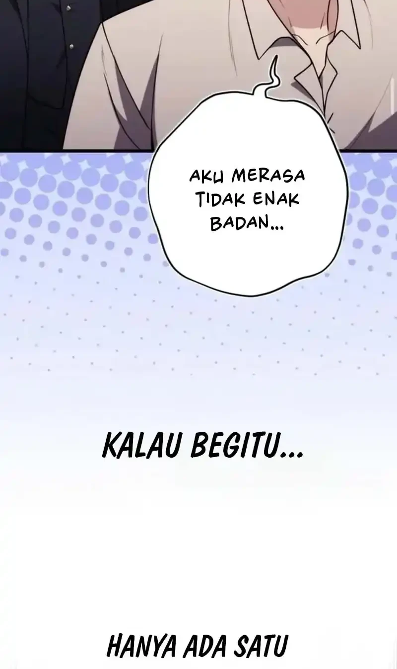 The Eldest Son of the Marquis House is a Martial Artist Chapter 39 - halaman 28