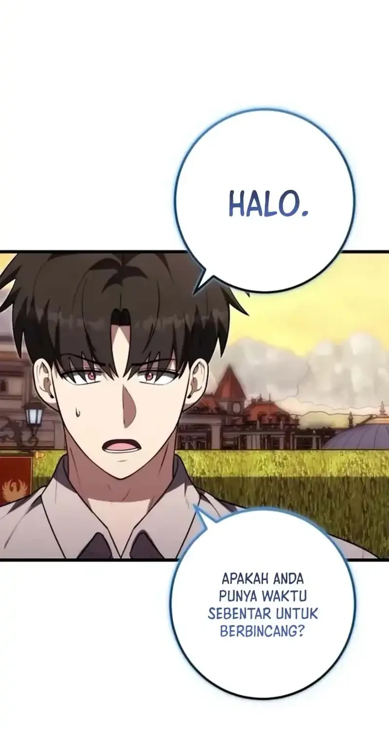 The Eldest Son of the Marquis House is a Martial Artist Chapter 39 - halaman 32