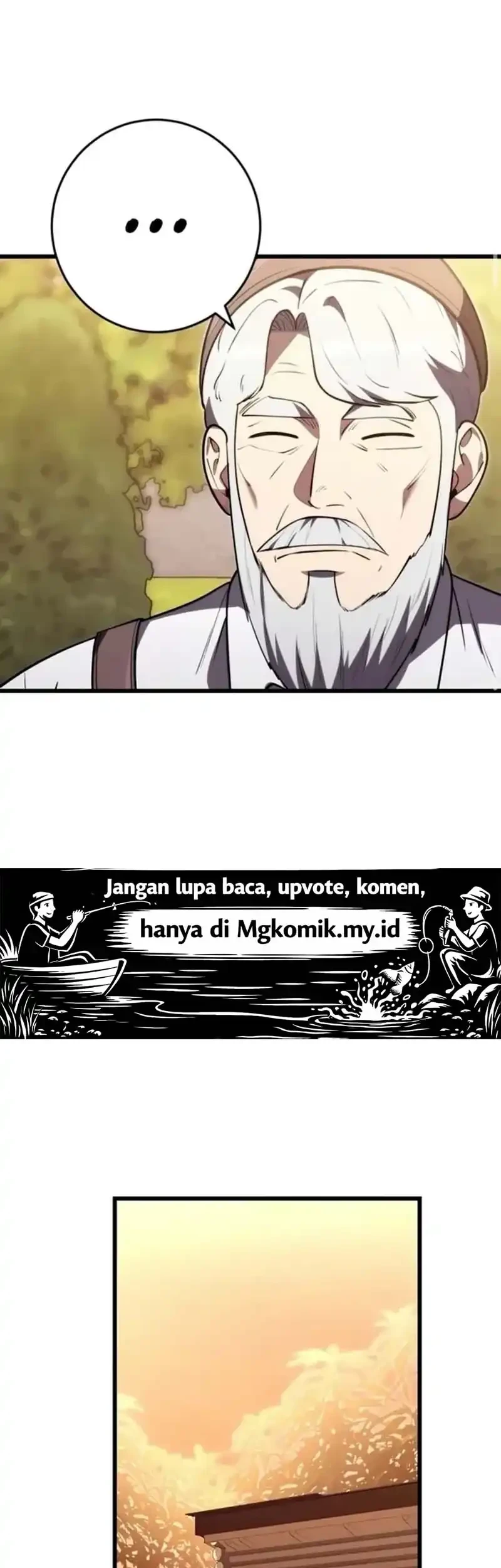 The Eldest Son of the Marquis House is a Martial Artist Chapter 39 - halaman 33