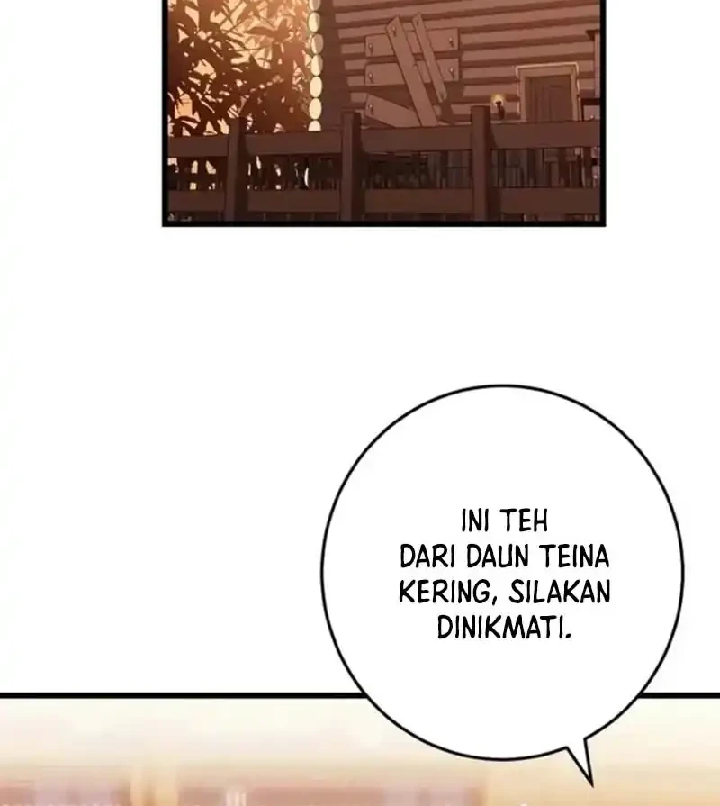 The Eldest Son of the Marquis House is a Martial Artist Chapter 39 - halaman 34