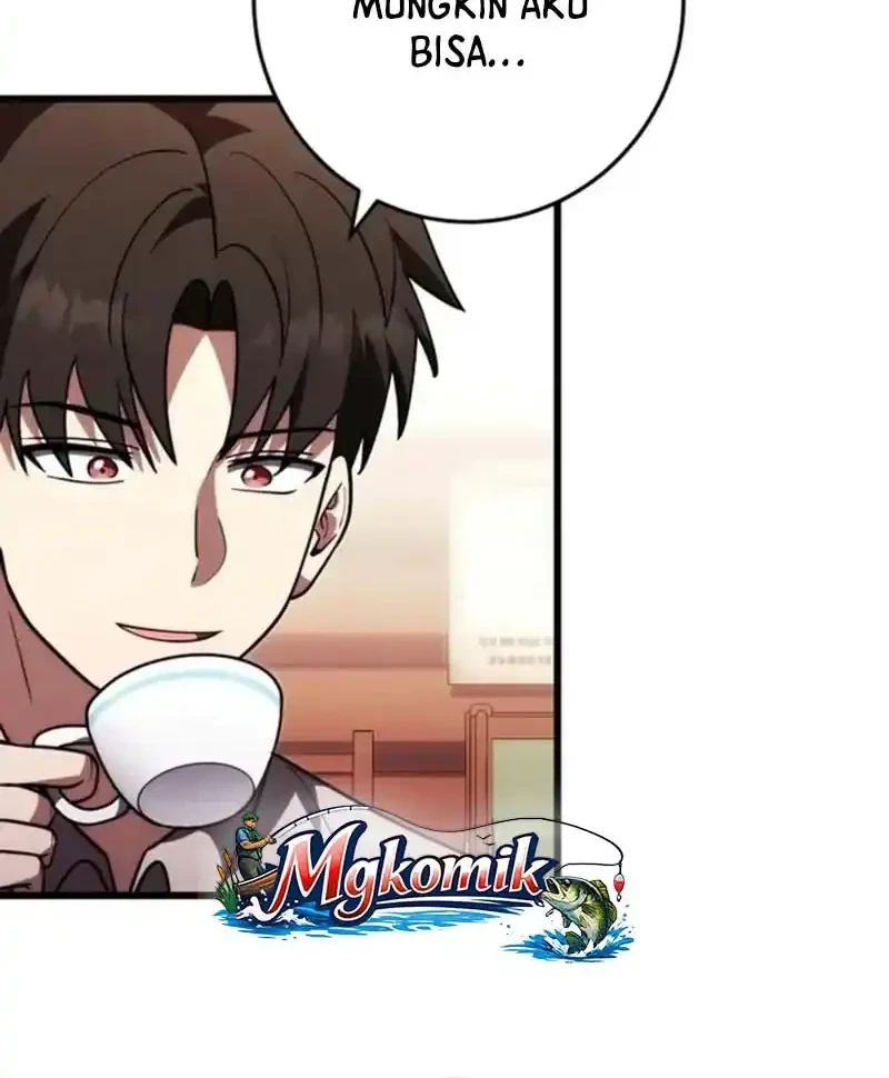 The Eldest Son of the Marquis House is a Martial Artist Chapter 39 - halaman 36