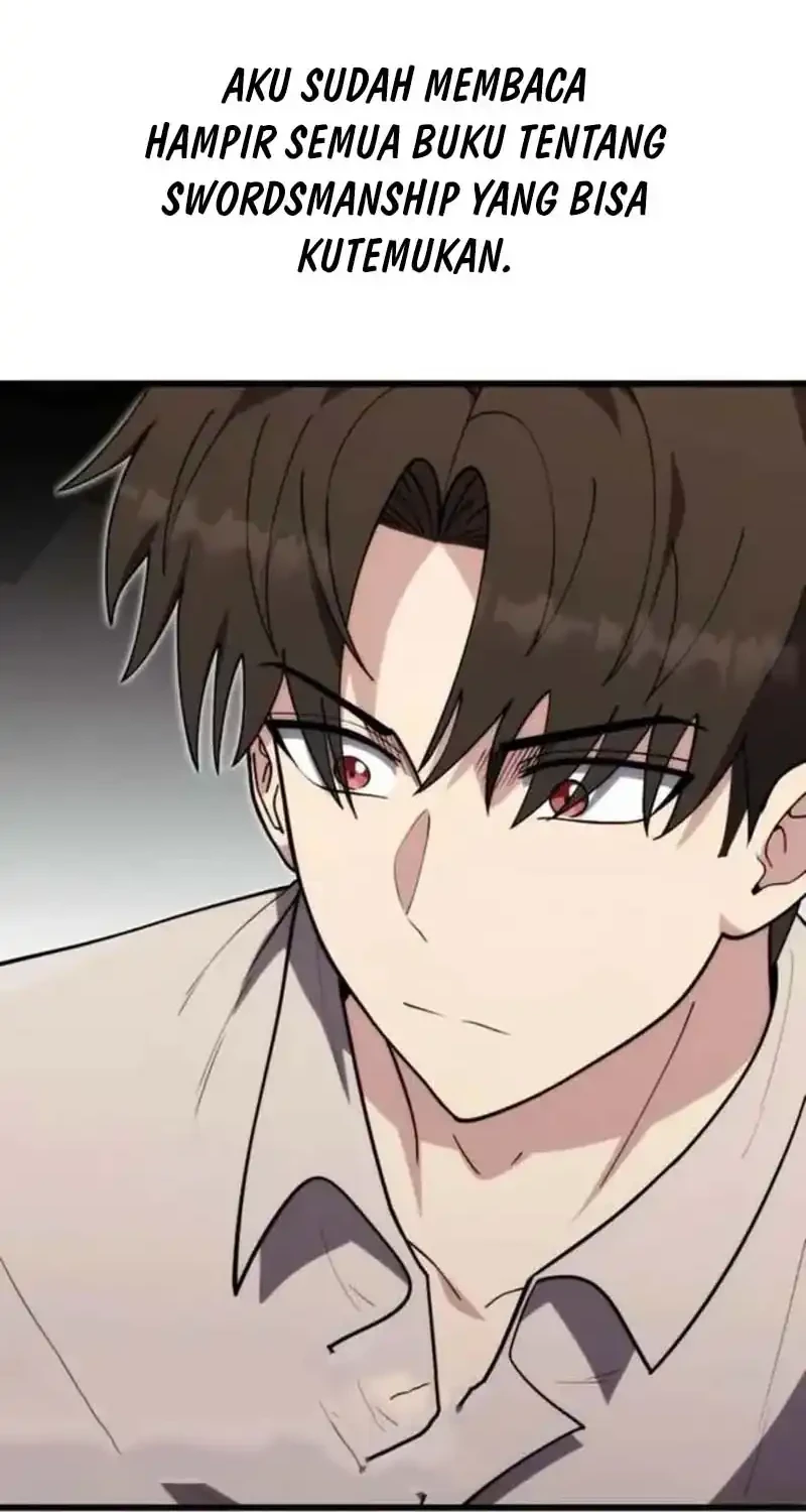 The Eldest Son of the Marquis House is a Martial Artist Chapter 39 - halaman 4