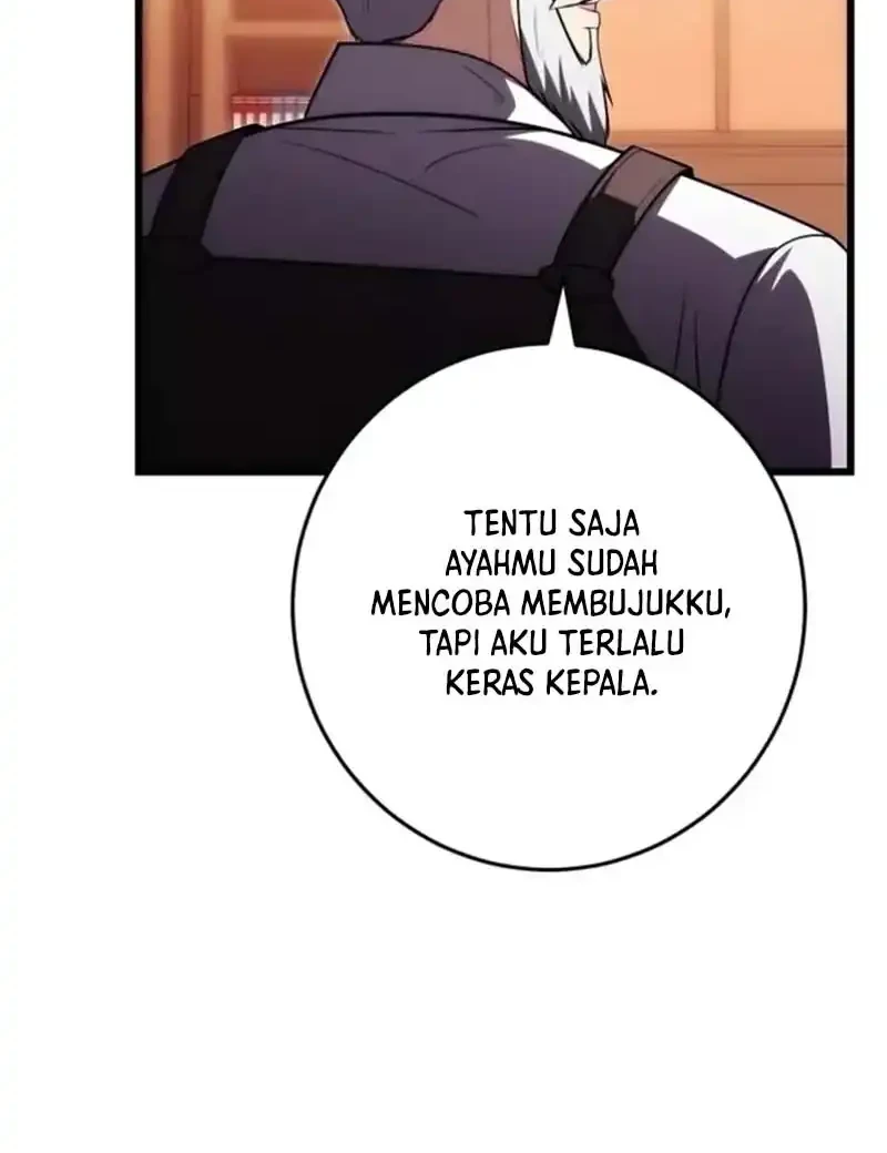 The Eldest Son of the Marquis House is a Martial Artist Chapter 39 - halaman 49