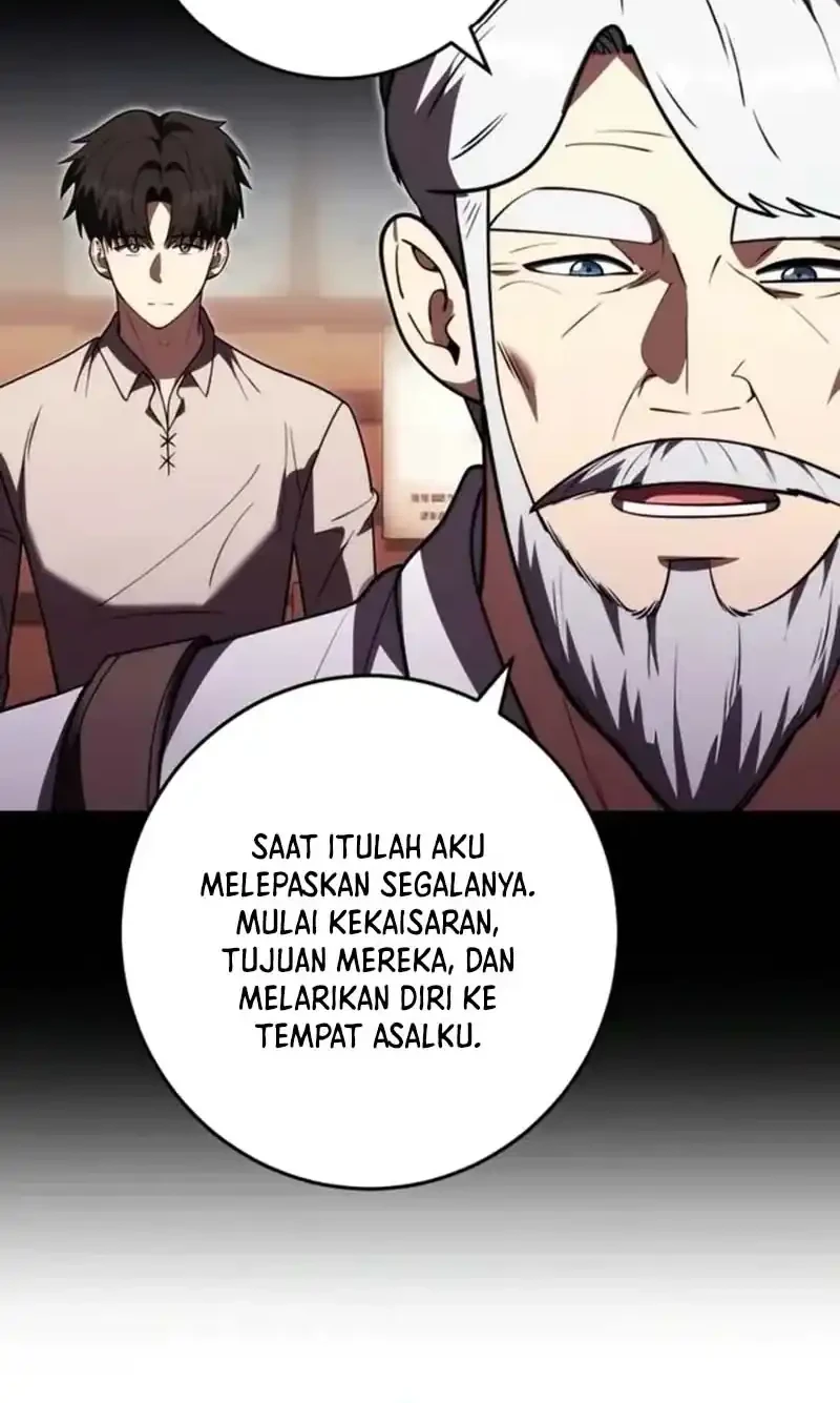 The Eldest Son of the Marquis House is a Martial Artist Chapter 39 - halaman 58