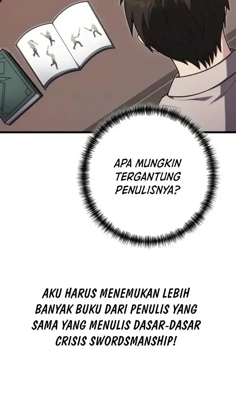The Eldest Son of the Marquis House is a Martial Artist Chapter 39 - halaman 8