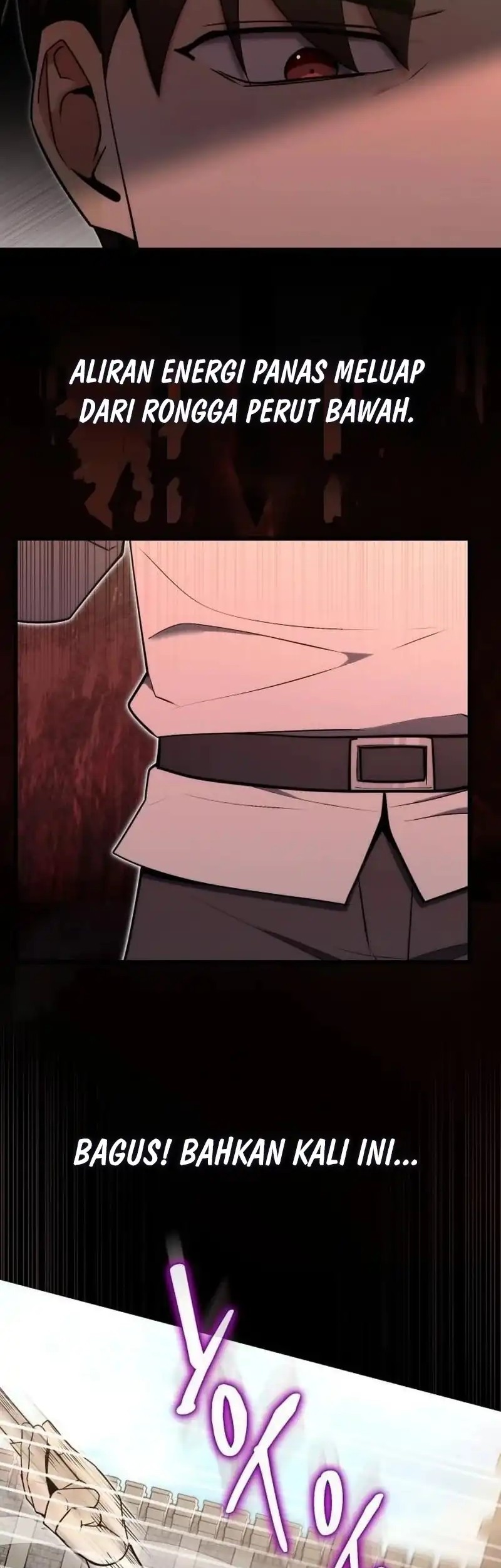 The Eldest Son of the Marquis House is a Martial Artist Chapter 4 - halaman 11