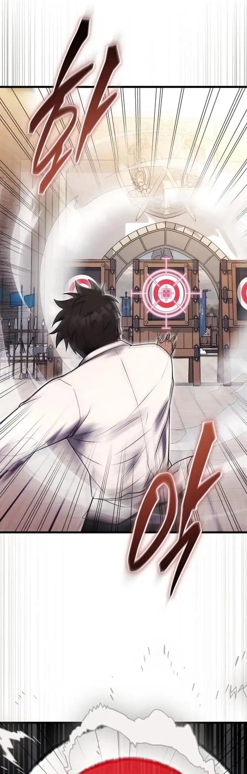 The Eldest Son of the Marquis House is a Martial Artist Chapter 4 - halaman 13