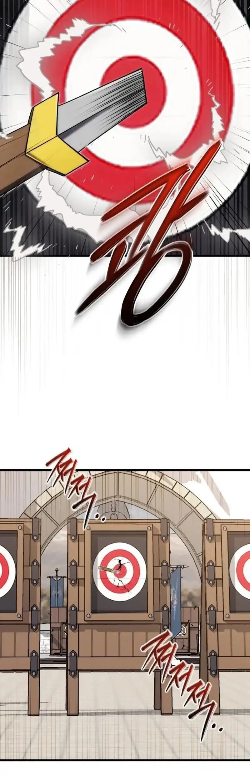 The Eldest Son of the Marquis House is a Martial Artist Chapter 4 - halaman 14