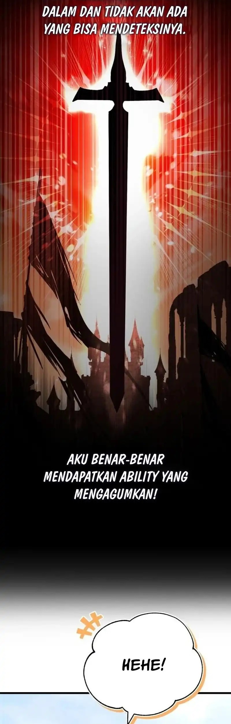 The Eldest Son of the Marquis House is a Martial Artist Chapter 4 - halaman 23
