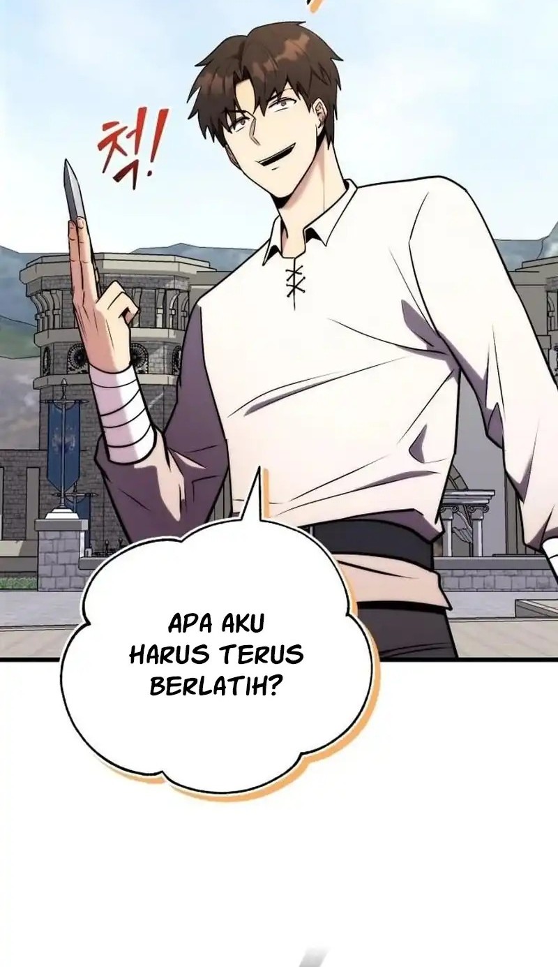The Eldest Son of the Marquis House is a Martial Artist Chapter 4 - halaman 24