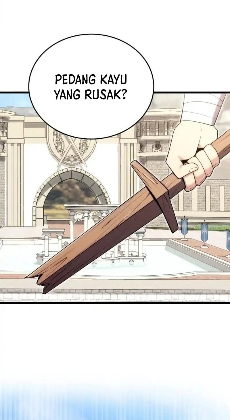 The Eldest Son of the Marquis House is a Martial Artist Chapter 4 - halaman 36