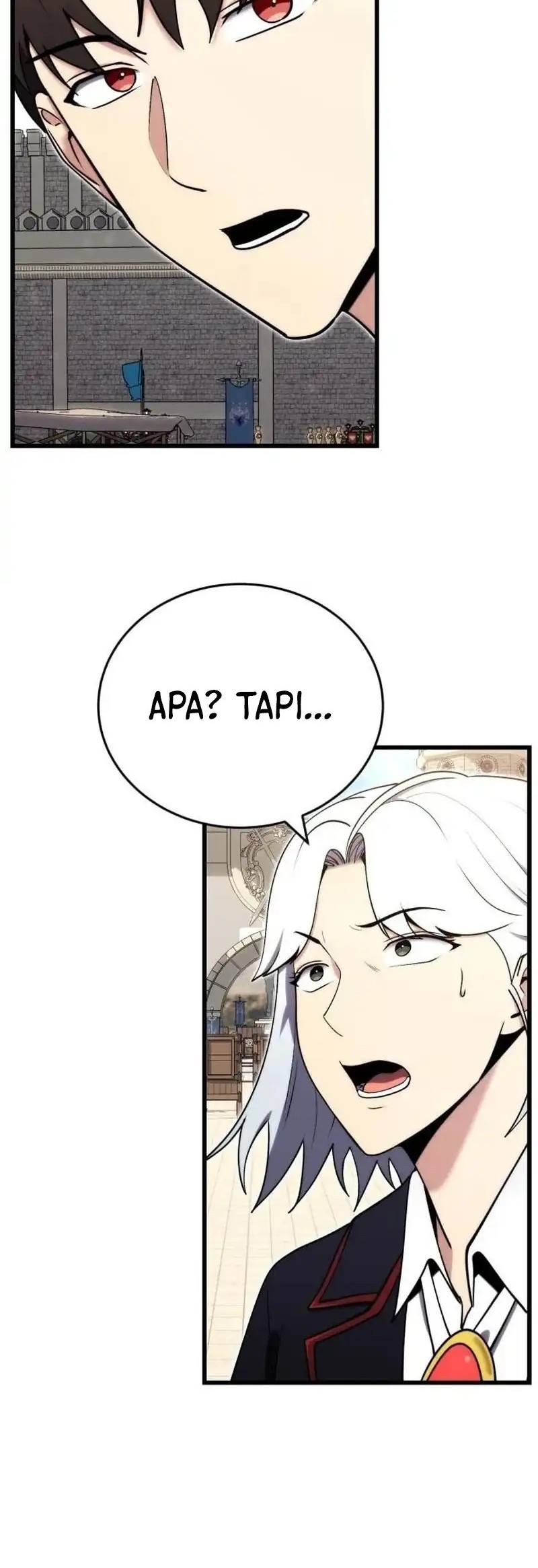 The Eldest Son of the Marquis House is a Martial Artist Chapter 4 - halaman 44
