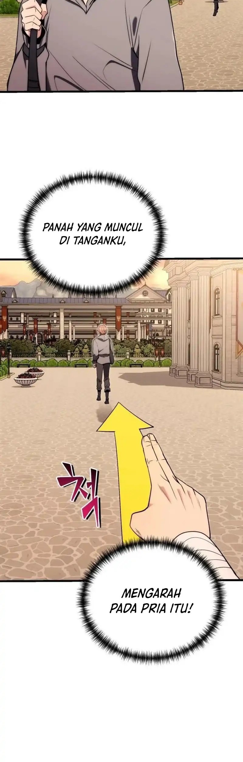 The Eldest Son of the Marquis House is a Martial Artist Chapter 4 - halaman 52