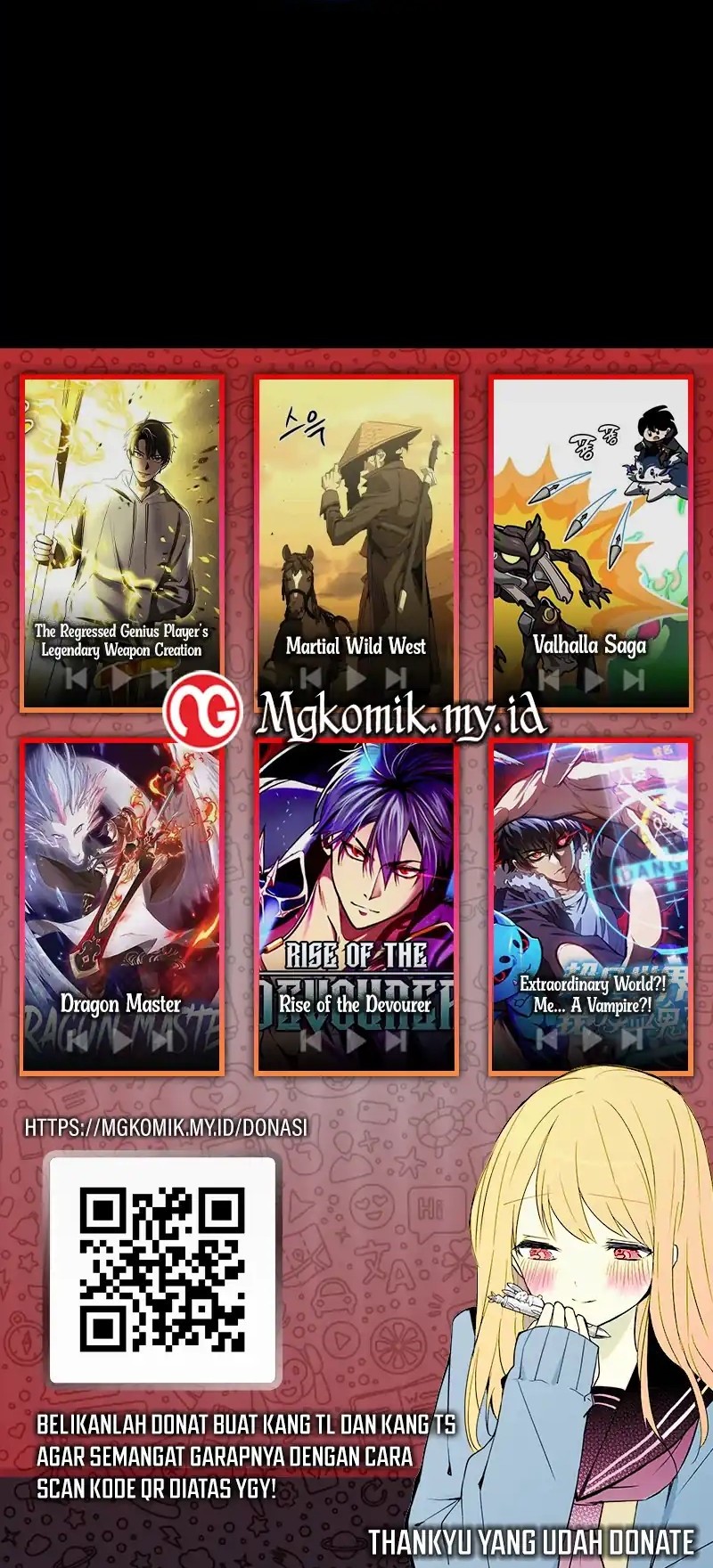 The Eldest Son of the Marquis House is a Martial Artist Chapter 4 - halaman 63