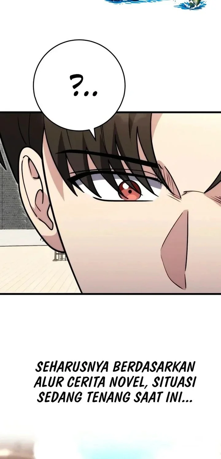 The Eldest Son of the Marquis House is a Martial Artist Chapter 40 - halaman 16
