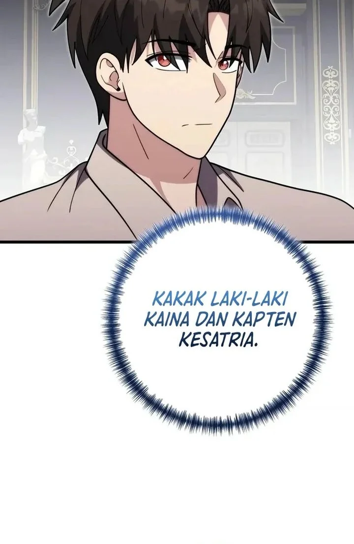 The Eldest Son of the Marquis House is a Martial Artist Chapter 40 - halaman 20