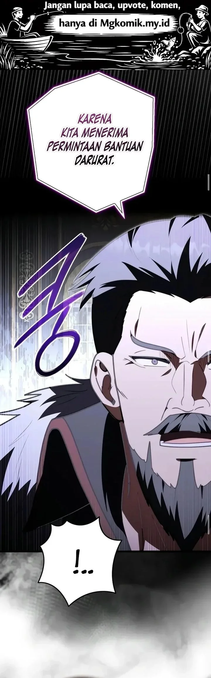 The Eldest Son of the Marquis House is a Martial Artist Chapter 40 - halaman 23