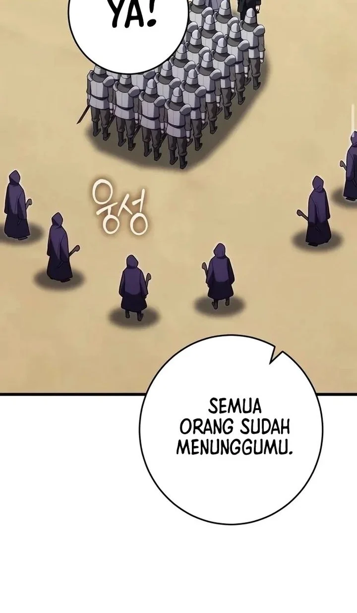 The Eldest Son of the Marquis House is a Martial Artist Chapter 40 - halaman 35
