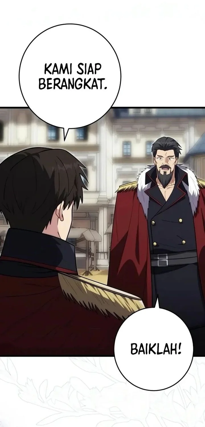 The Eldest Son of the Marquis House is a Martial Artist Chapter 40 - halaman 39