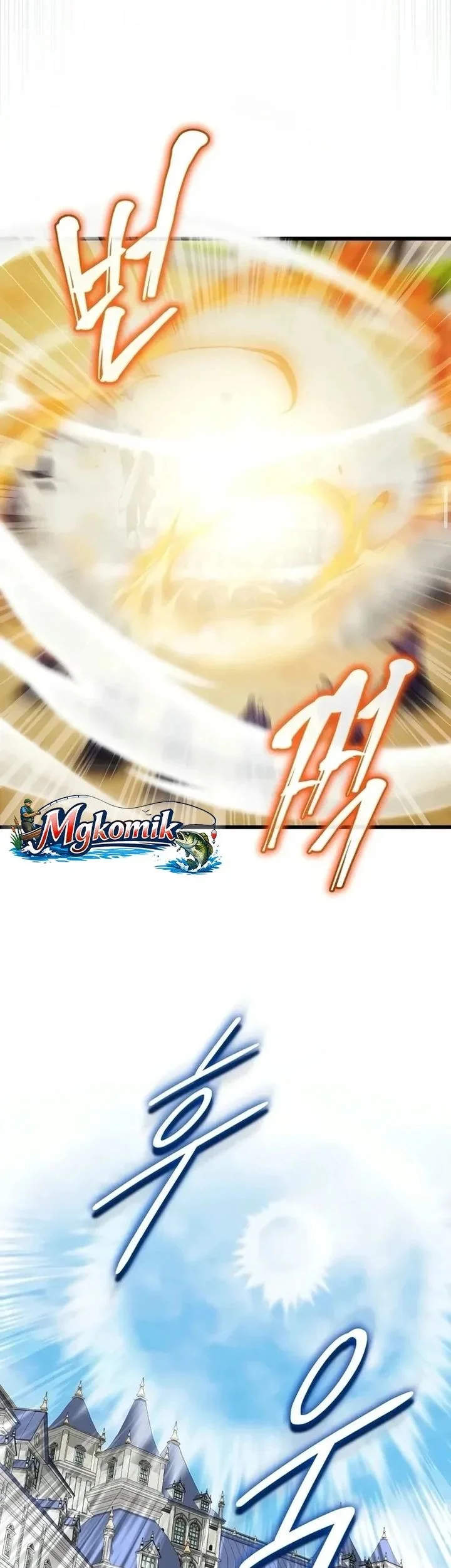 The Eldest Son of the Marquis House is a Martial Artist Chapter 40 - halaman 44