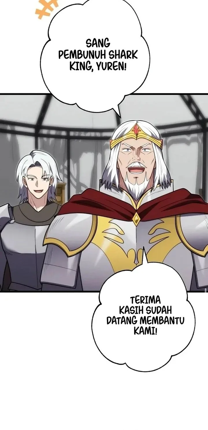 The Eldest Son of the Marquis House is a Martial Artist Chapter 40 - halaman 55
