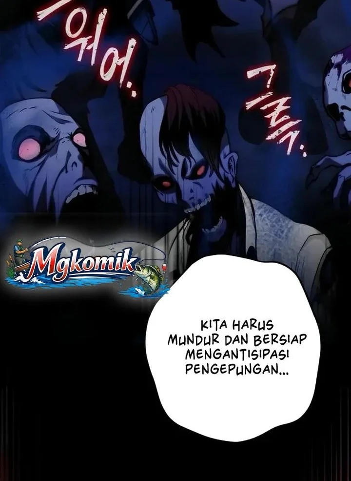 The Eldest Son of the Marquis House is a Martial Artist Chapter 40 - halaman 61