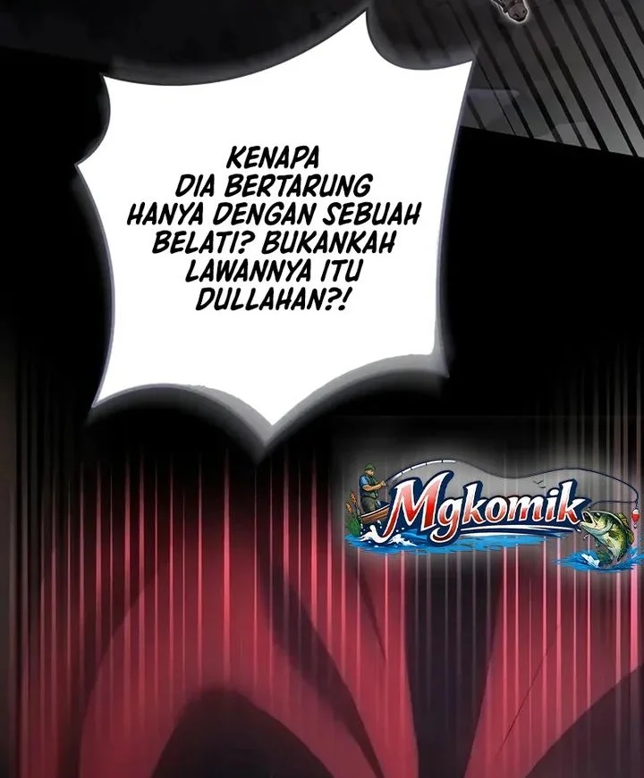 The Eldest Son of the Marquis House is a Martial Artist Chapter 40 - halaman 63