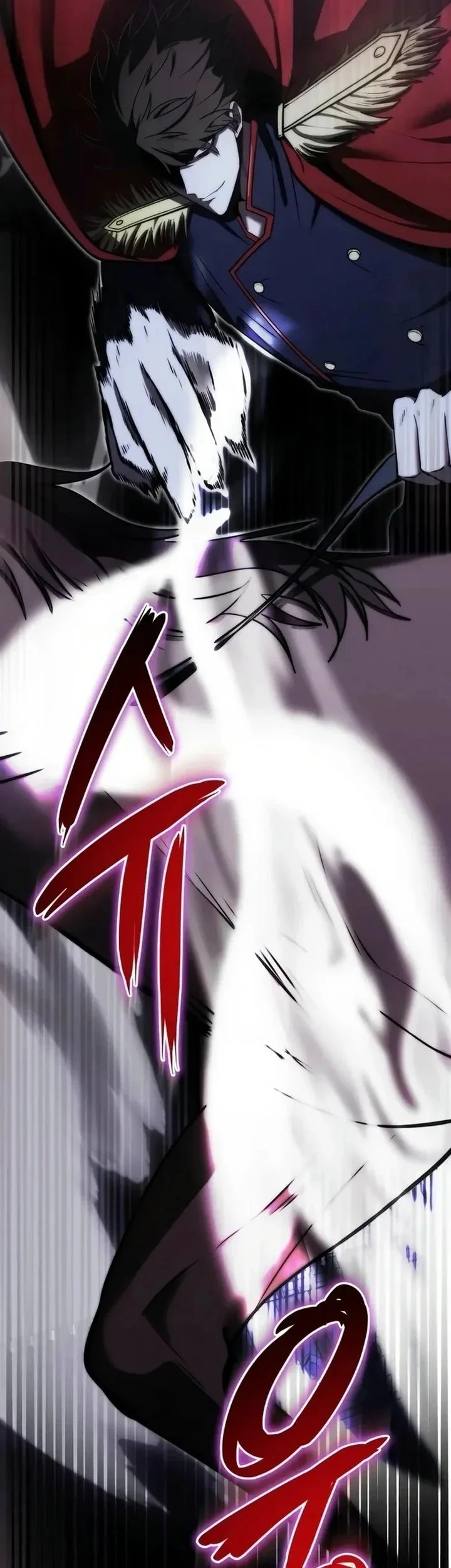 The Eldest Son of the Marquis House is a Martial Artist Chapter 40 - halaman 64
