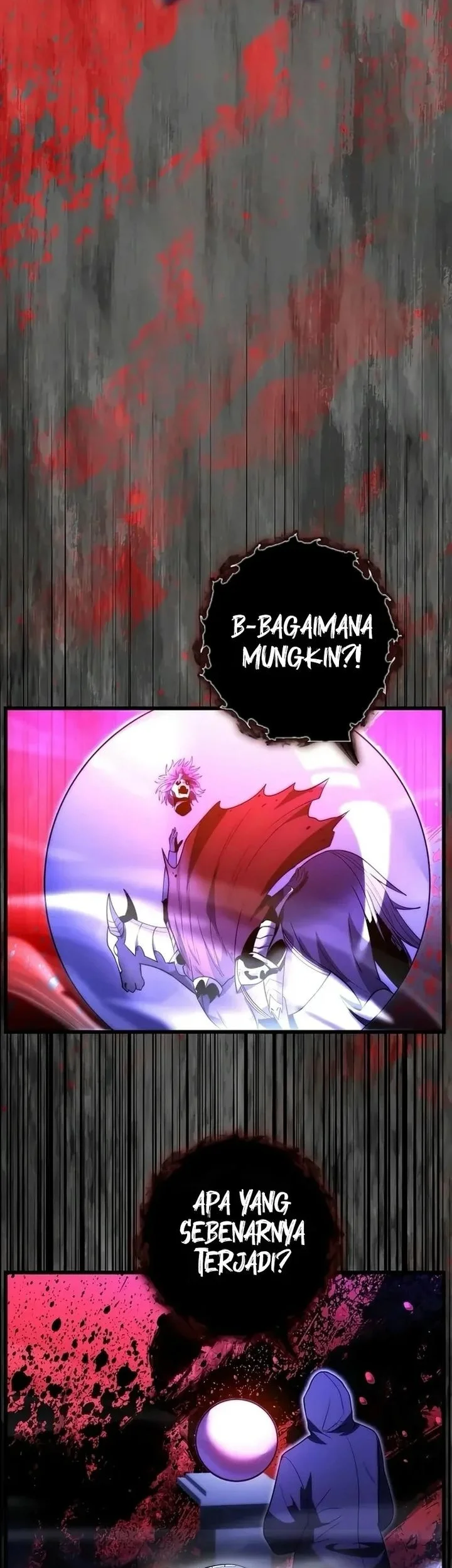 The Eldest Son of the Marquis House is a Martial Artist Chapter 40 - halaman 69
