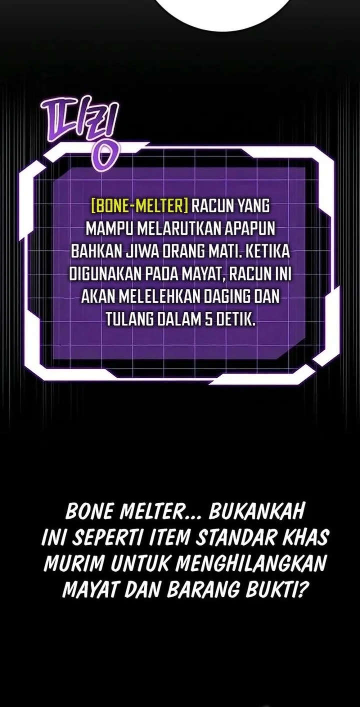 The Eldest Son of the Marquis House is a Martial Artist Chapter 40 - halaman 8