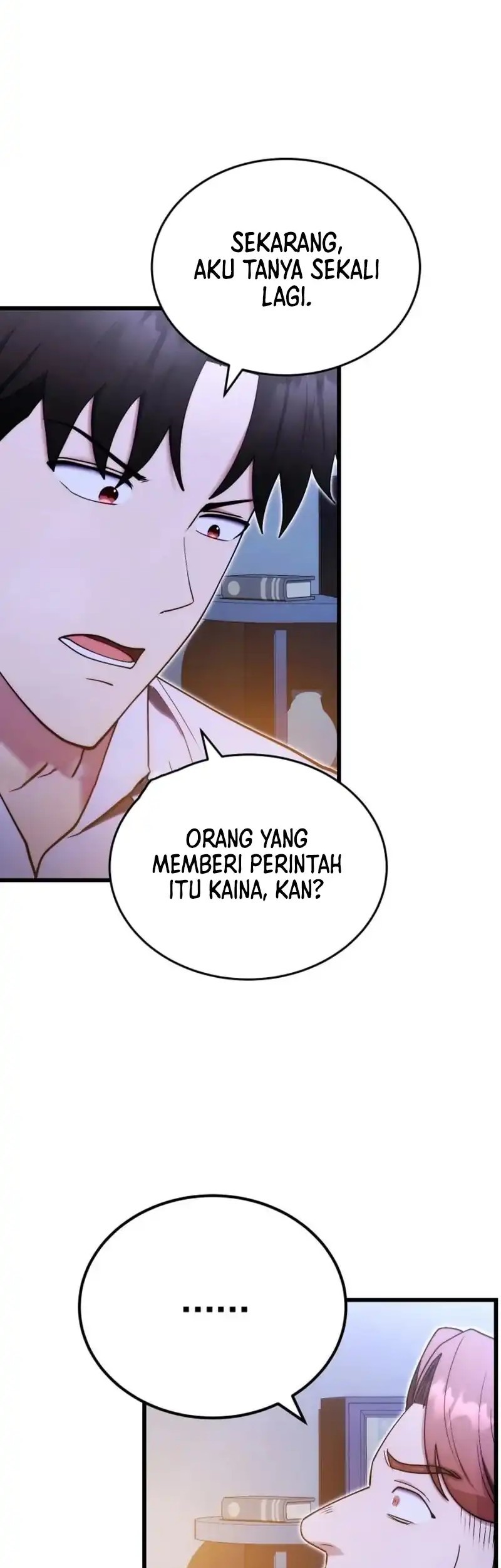 The Eldest Son of the Marquis House is a Martial Artist Chapter 5 - halaman 13