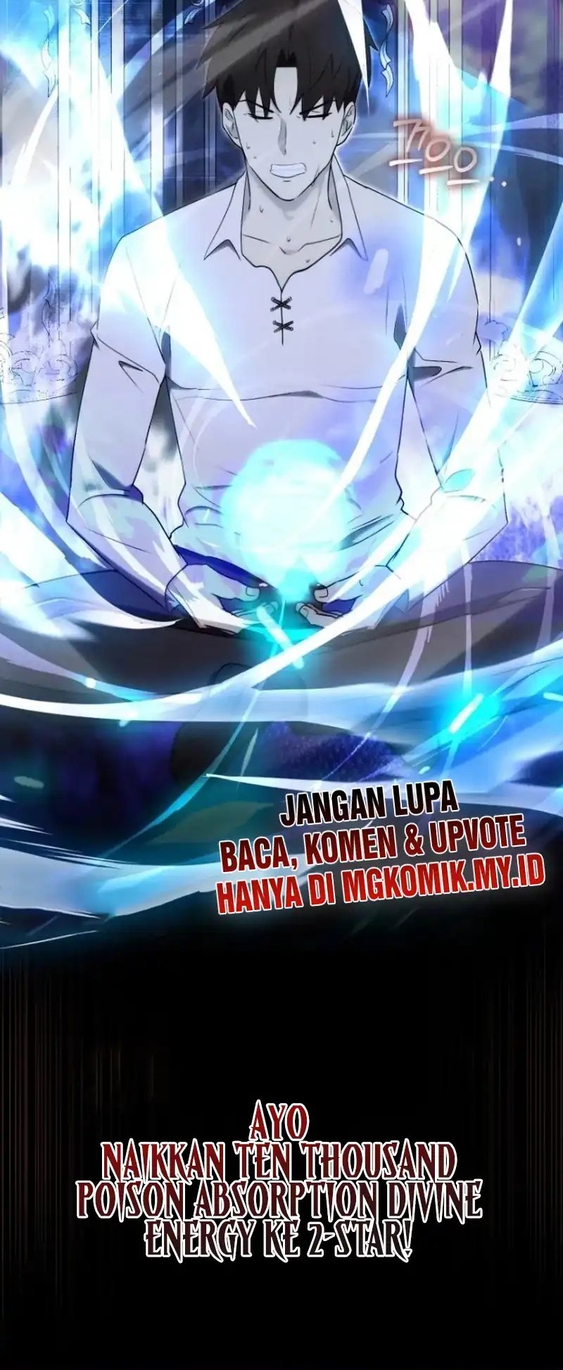 The Eldest Son of the Marquis House is a Martial Artist Chapter 5 - halaman 52