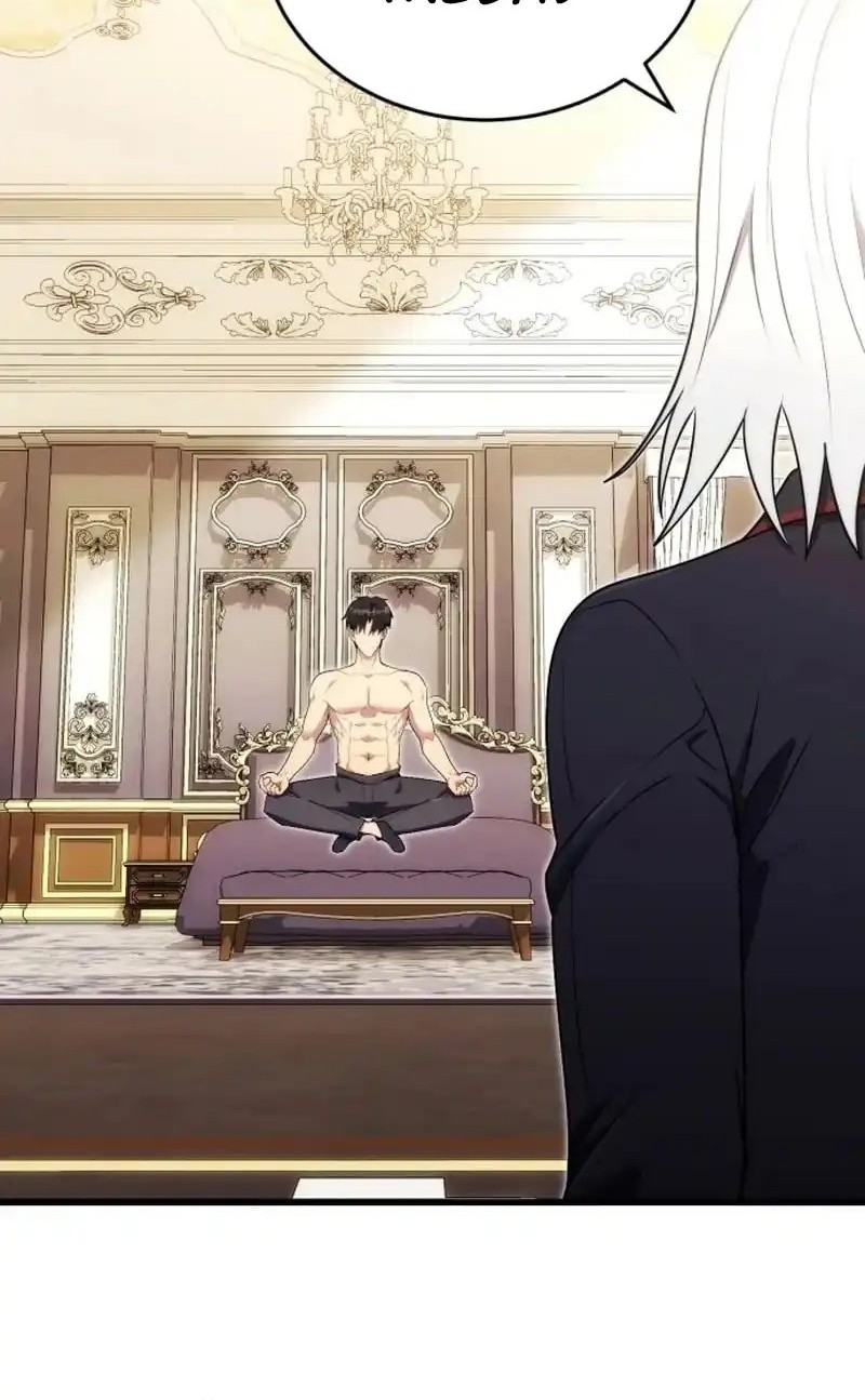 The Eldest Son of the Marquis House is a Martial Artist Chapter 5 - halaman 56