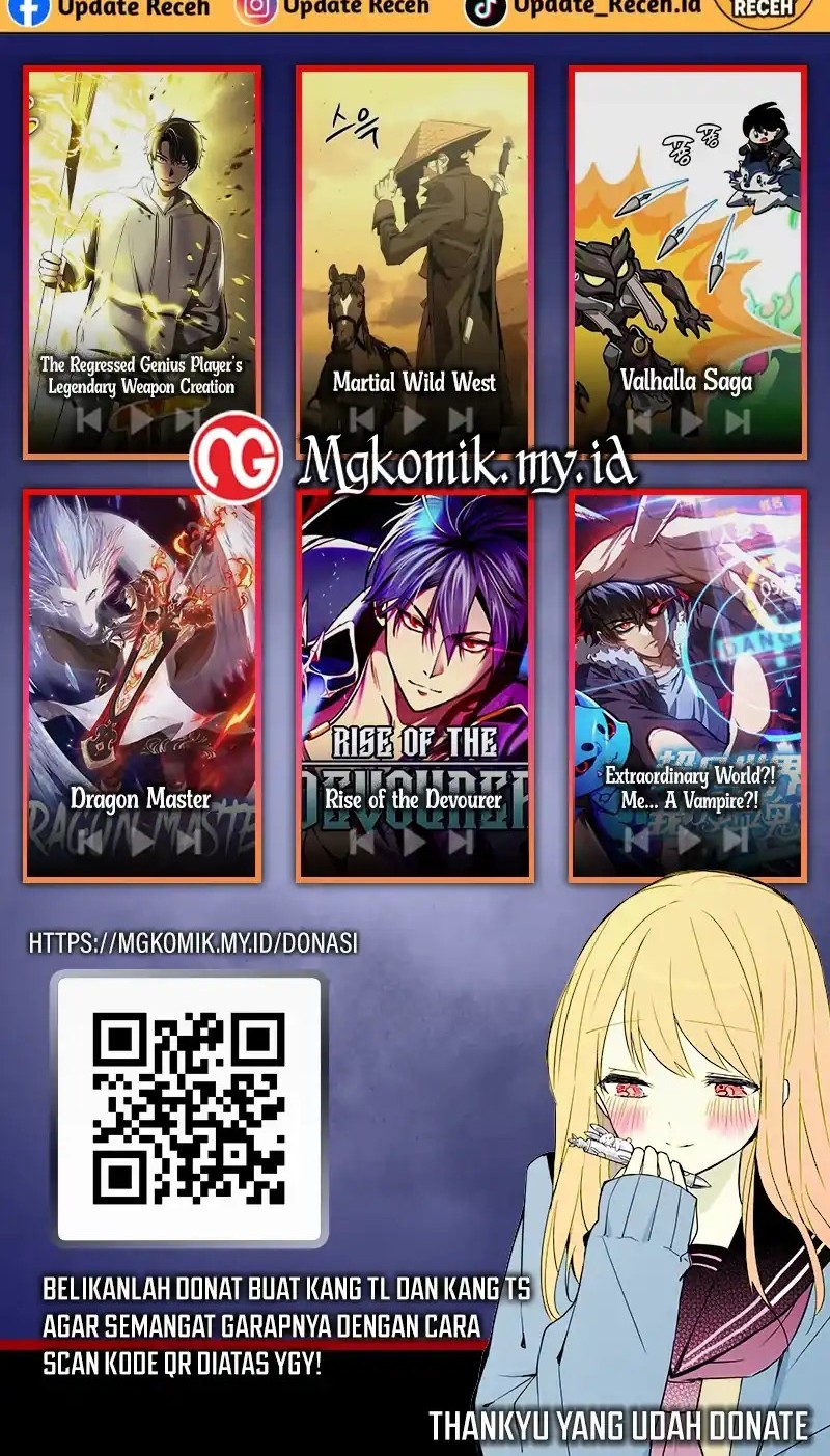 The Eldest Son of the Marquis House is a Martial Artist Chapter 5 - halaman 60