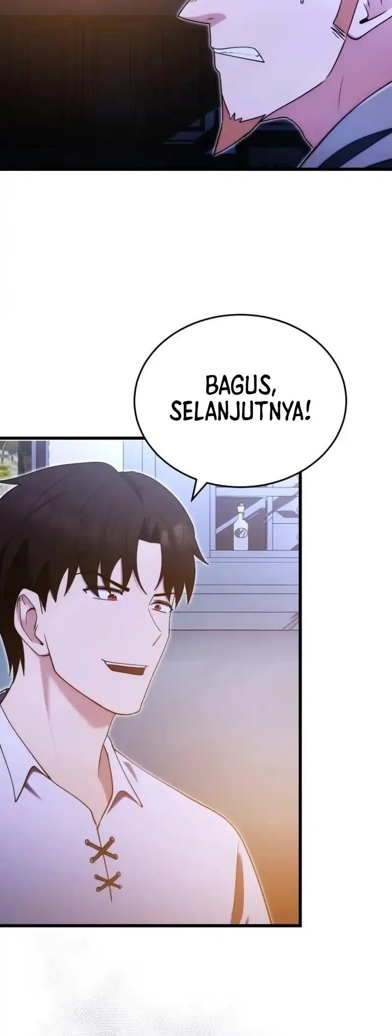 The Eldest Son of the Marquis House is a Martial Artist Chapter 5 - halaman 8