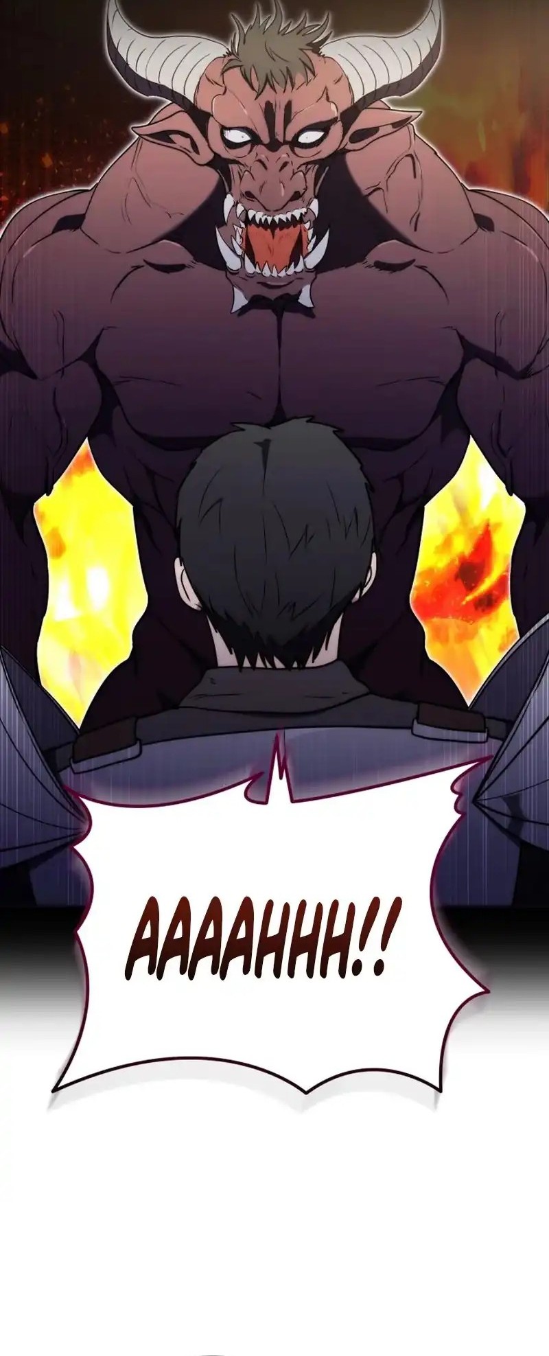 The Eldest Son of the Marquis House is a Martial Artist Chapter 6 - halaman 44