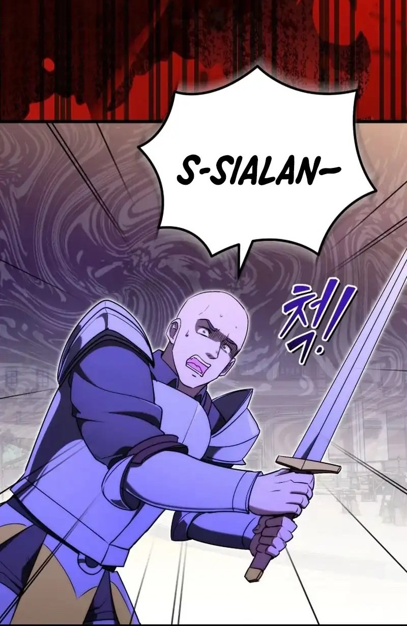 The Eldest Son of the Marquis House is a Martial Artist Chapter 6 - halaman 48