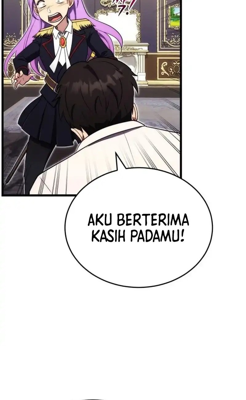 The Eldest Son of the Marquis House is a Martial Artist Chapter 7 - halaman 20