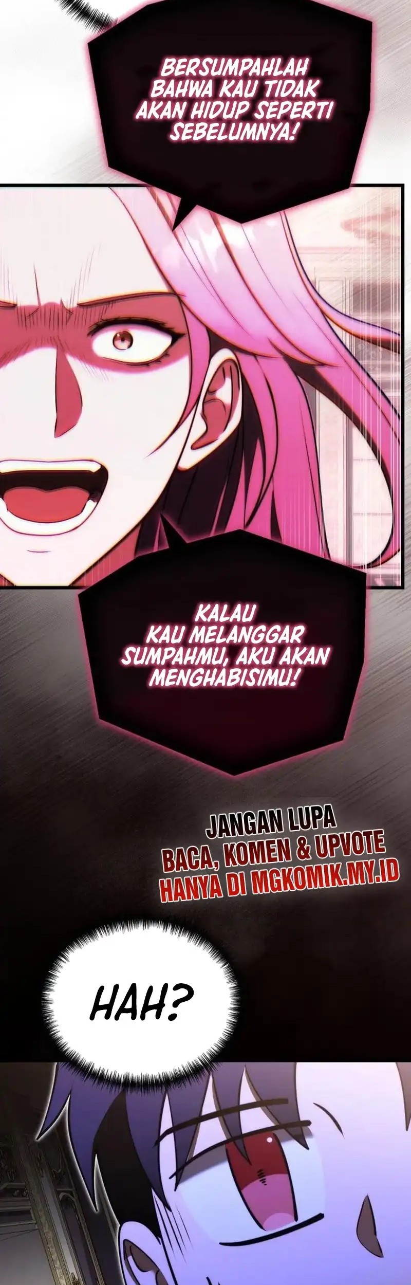 The Eldest Son of the Marquis House is a Martial Artist Chapter 7 - halaman 31