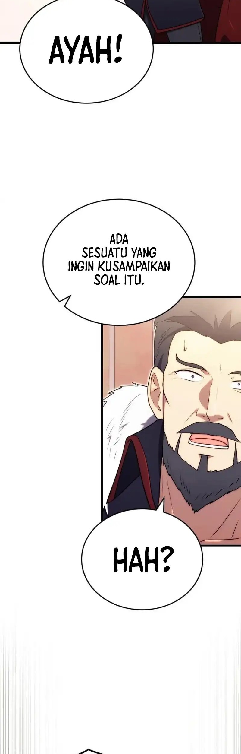 The Eldest Son of the Marquis House is a Martial Artist Chapter 7 - halaman 54