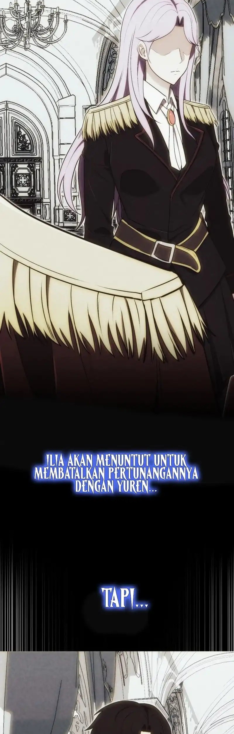 The Eldest Son of the Marquis House is a Martial Artist Chapter 7 - halaman 6