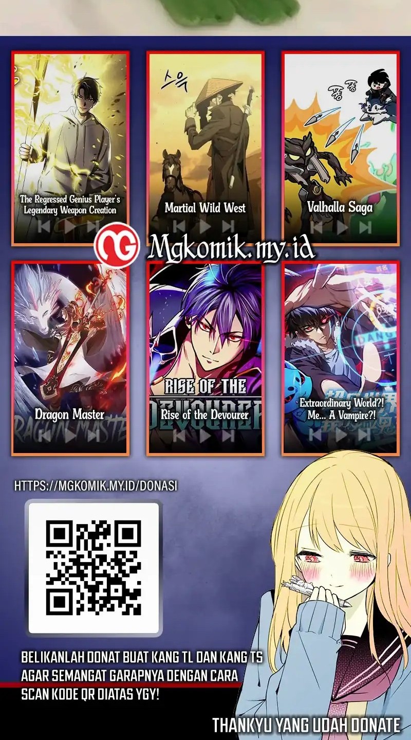 The Eldest Son of the Marquis House is a Martial Artist Chapter 7 - halaman 60