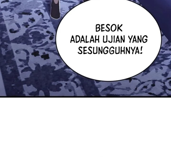 The Eldest Son of the Marquis House is a Martial Artist Chapter 8 - halaman 10