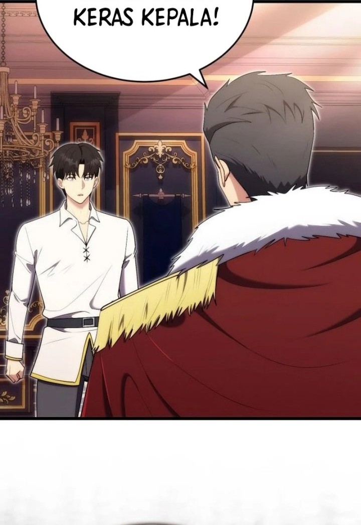 The Eldest Son of the Marquis House is a Martial Artist Chapter 8 - halaman 2