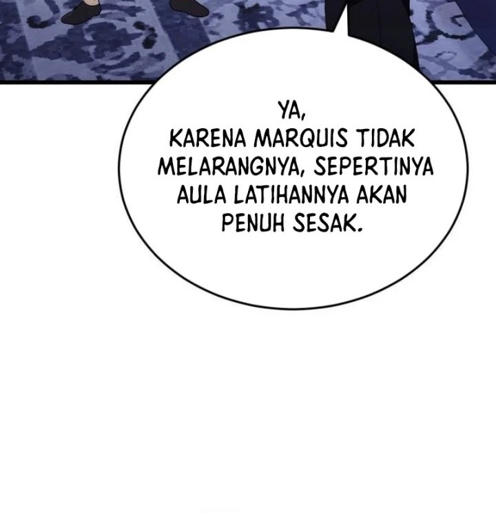 The Eldest Son of the Marquis House is a Martial Artist Chapter 8 - halaman 20