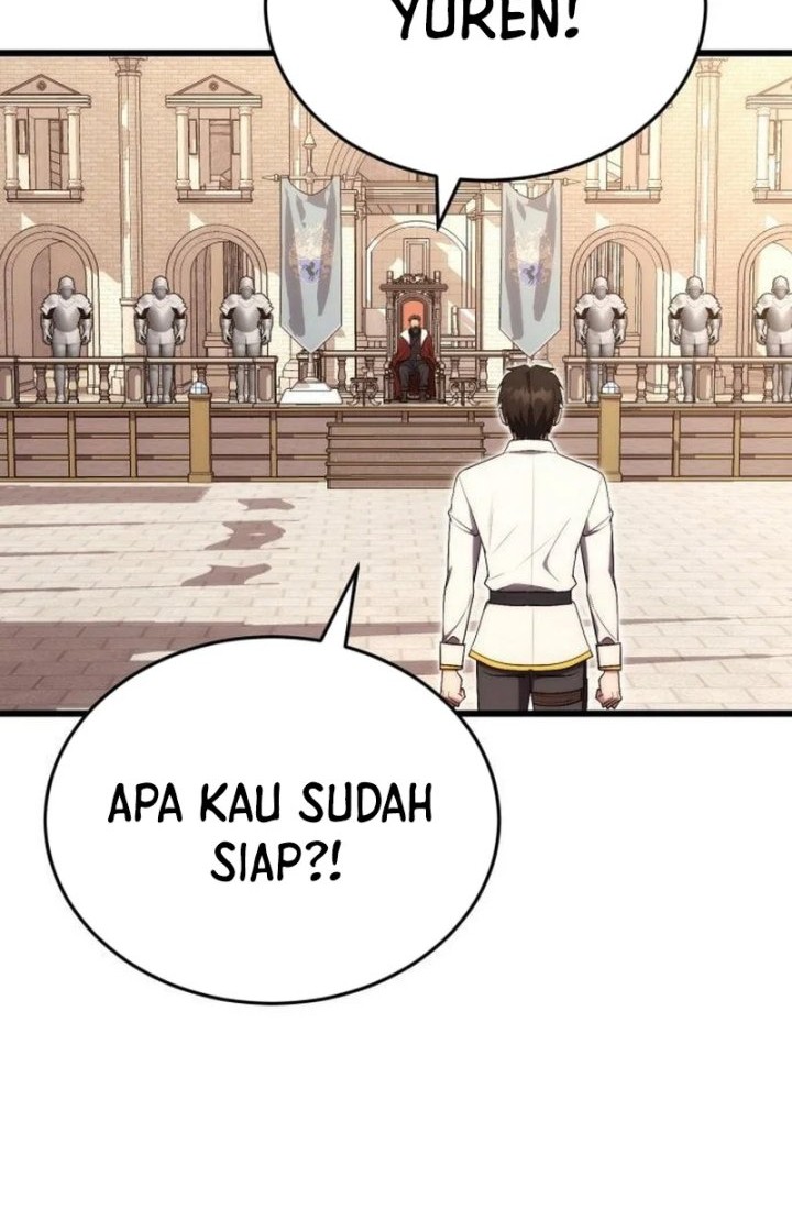 The Eldest Son of the Marquis House is a Martial Artist Chapter 8 - halaman 28