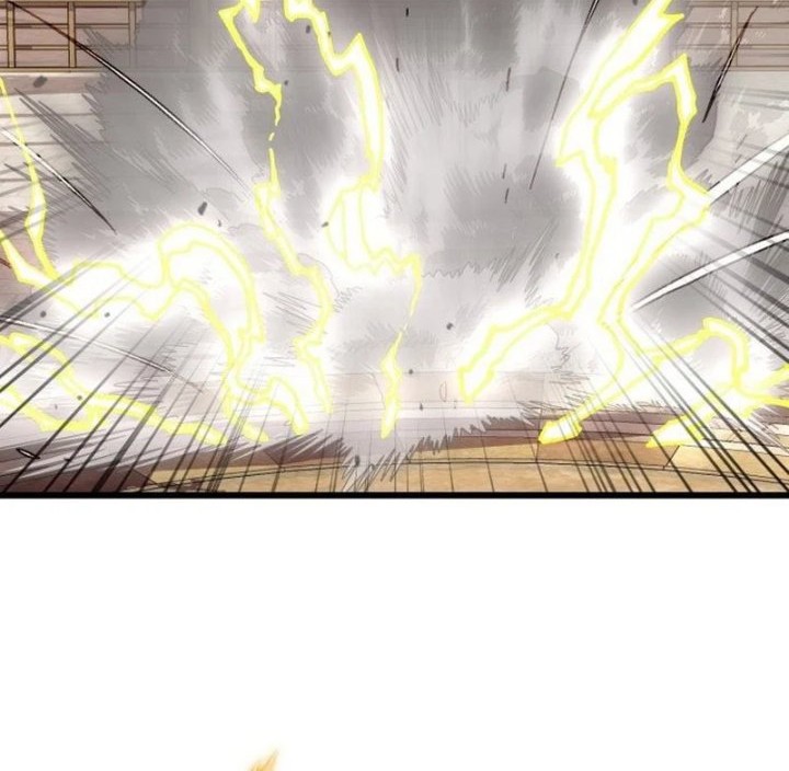 The Eldest Son of the Marquis House is a Martial Artist Chapter 8 - halaman 34