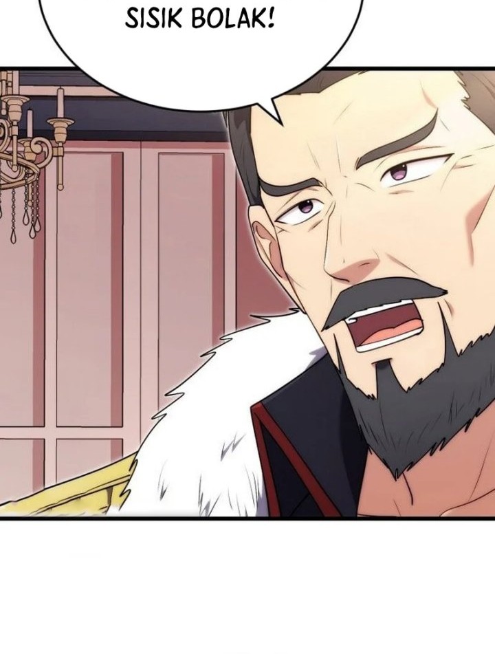 The Eldest Son of the Marquis House is a Martial Artist Chapter 8 - halaman 4
