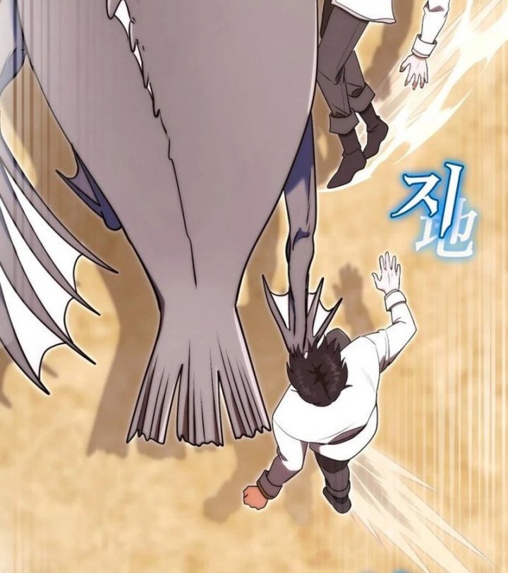 The Eldest Son of the Marquis House is a Martial Artist Chapter 8 - halaman 43
